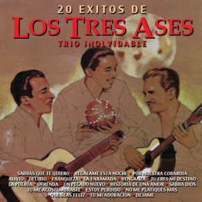 Download track Historia De Un Amor Los Tres Ases