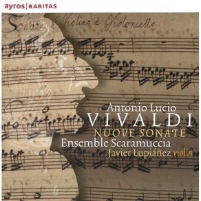 Download track 6. II. Adagio Antonio Vivaldi
