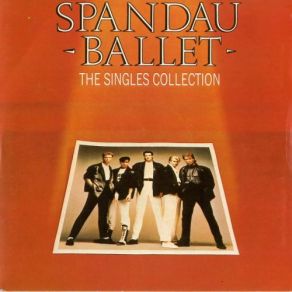 Download track Instinction Spandau Ballet