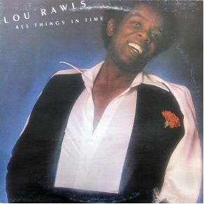 Download track Pure Imagination Lou Rawls
