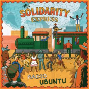 Download track Andra Tutto Bene The Solidarity Express