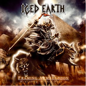 Download track Overture Iced Earth