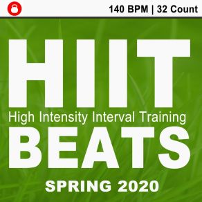 Download track Kernkraft 400 (140 Bpm EDM Hiit Cardio Remix) HIIT Beats