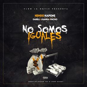 Download track No Somos Iguales Pacho El AntiFeka