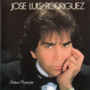 Download track Yo Quiero Ser Tu Amor José Luis Rodríguez