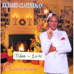 Download track Leise Rieselt Der Schnee Richard Clayderman
