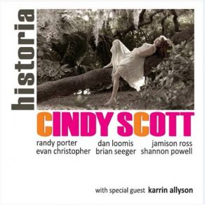 Download track Historia De Un Amor Cindy Scott