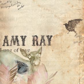 Download track I Didn'T Amy Ray