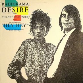 Download track B2. Chance To Desire (Remix) Radiorama