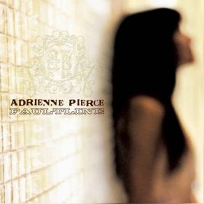 Download track Better Things To Do Adrienne Pierce