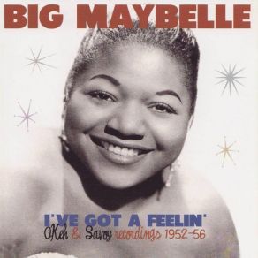 Download track That's A Pretty Good Love Big Maybelle