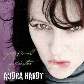 Download track Watch Me Audra Hardt