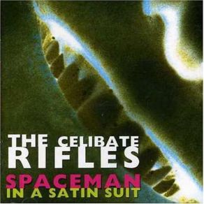 Download track Spaceman In A Satin Suit The Celibate Rifles