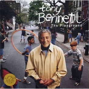 Download track Ac - Cent - Tchu - Ate The Positive Tony Bennett