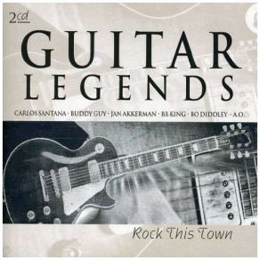 Download track The Thrill Is Gone (Roy Hawkins Cover) B. B. King