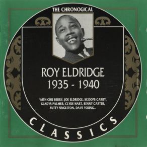 Download track You're A Lucky Guy Roy Eldridge
