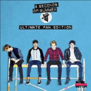 Download track Out Of My Limit 5 Seconds Of Summer