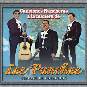 Download track Tú Solo Tú (Ranchera) Trio Los Panchos