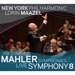 Download track 05 - Symphony No. 8- I - V. Veni, Creator Spiritus Gustav Mahler