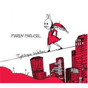 Download track Tightrope Walker Maren Parusel