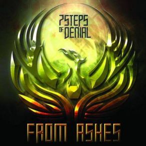Download track Destruction Of Paradise Seven Steps Of Denial