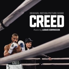 Download track Creed Suite Ludwig Goransson