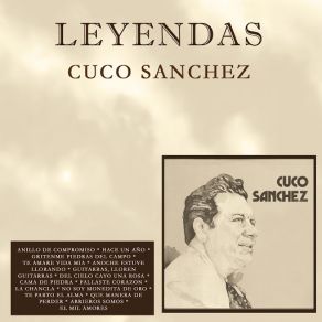 Download track Te Parto El Alma Cuco Sánchez