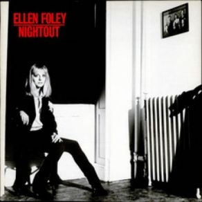 Download track Night Out Ellen Foley