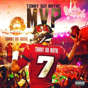 Download track Jungle Talk Tommy Boi Wayne