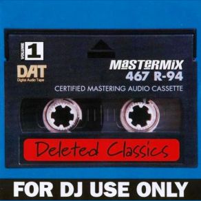 Download track Don't Make Me Wait (Remix) Bomb The Bass, Mastermix