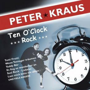 Download track Schwarze Rose Rosemarie Peter Kraus