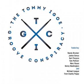 Download track Caprichosos De La Habana Tommy Igoe
