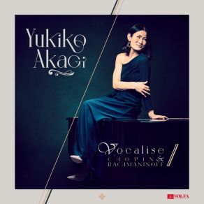 Download track 04 - Balade, Op. 47 No. 3 Yukiko Akagi