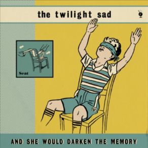 Download track That Summer, At Home I Had Become The Invisible Boy (Ensemble Remix) The Twilight Sad
