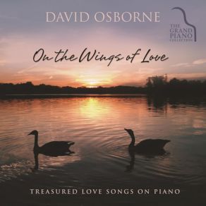 Download track Nothing's Gonna Change My Love For You David Osborne