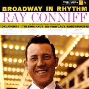 Download track Hello Young Lovers Ray Conniff, Ray Conniff And His Orchestra & Chorus