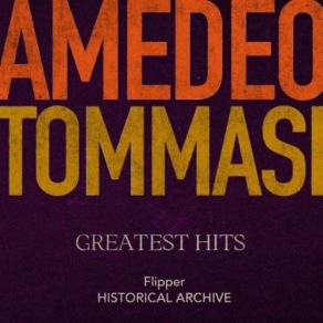 Download track Pesci' Amedeo Tommasi