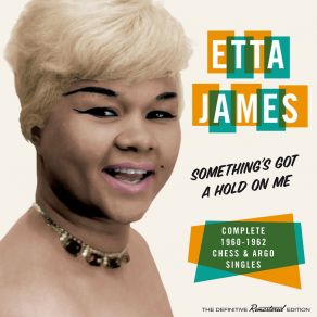 Download track It's A Crying Shame Etta James