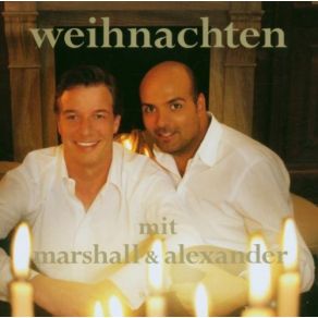 Download track Es Ist Ein Ros` Entsprungen Marshall, Alexander