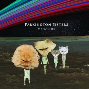 Download track Let Me Down Parkington Sisters, The