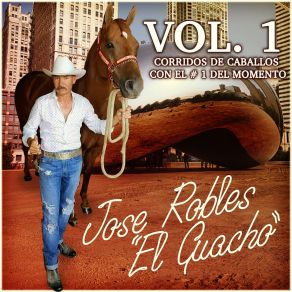 Download track Caballo El Rolex Cuadra El Tejano Jose Robles 