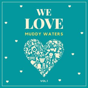 Download track Lonesome Day Muddy Waters