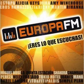 Download track Me Enamora Europa FM