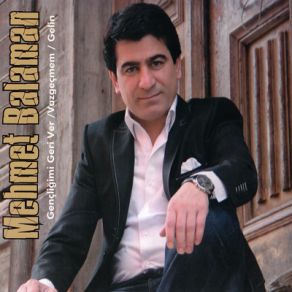 Download track Vazgeçmem Mehmet Balaman