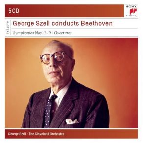 Download track Symphony No. 9 - 2 Molto Vivace George Szell