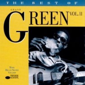 Download track Back Out Grant Green