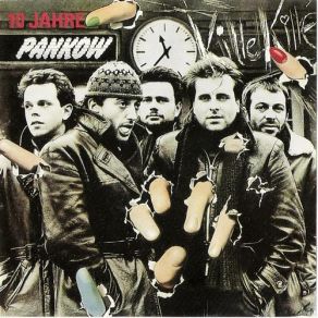 Download track Langeweile Pankow