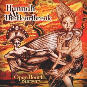 Download track The Gate Hanna, Heartbreak