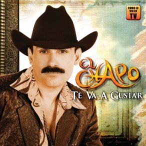 Download track Cierra Los Ojos El Chapo De Sinaloa