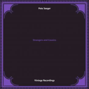 Download track Kevin Barry Pete Seeger